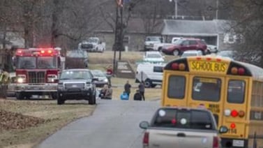 Tiroteo en Estados Unidos: Adolescente mata a compañero y deja a cinco heridos en secundaria