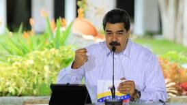 Estados Unidos sanciona a la presidenta del Consejo Electoral de Venezuela