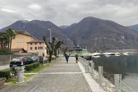 Porlezza, el rincón de Italia para descubrir el Lago Lugano