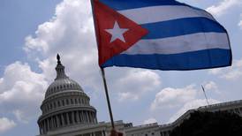 OEA suspende cita para abordar la situación en Cuba