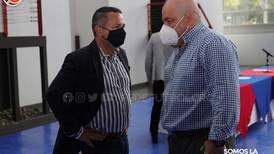 Orlando Moreira llega al Comité Ejecutivo de la Fedefútbol pese a cuestionamientos