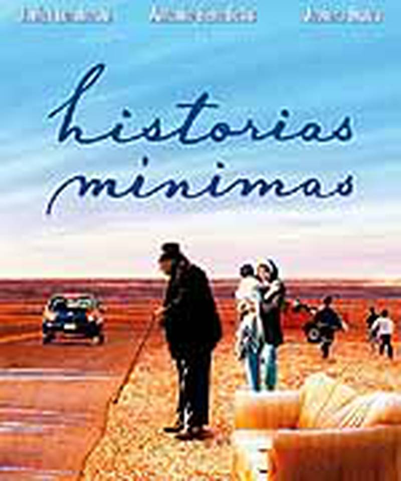 Cine En Cable La Nación