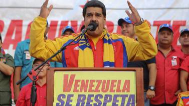 Nicolás Maduro declara el 9 de marzo como día del antiimperialismo en Venezuela