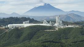 Cementos Progreso acuerda compra de operaciones de Cemex en Costa Rica y El Salvador