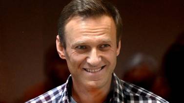 Opositores rusos exiliados se reorganizan después de la muerte de Alexéi Navalni