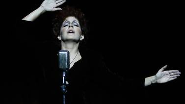 Un musical sobre Édith Piaf llegará al Melico Salazar