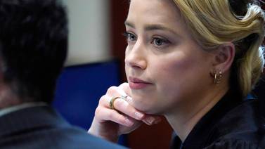 Amber Heard habría ‘robado’ historia de abuso de su asistente para usarla contra Depp