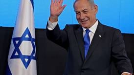 Netanyahu está cerca de un nuevo mandato en Israel tras el triunfo de su partido en legislativas