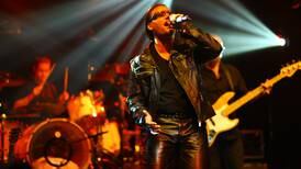 La banda L.A. Vation tocará lo mejor de U2 en Hard Rock Café