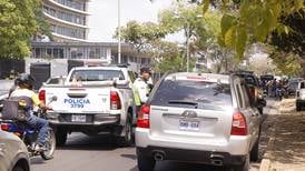 Karol G en Costa Rica: Policía decomisó más de 100 placas por mal estacionamiento el fin de semana