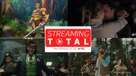 (Video) Streaming Total: El final de ‘Loki’, historias de terror y una serie aburridísima