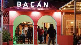 Este es el lugar más “Bacán” de Barrio Escalante