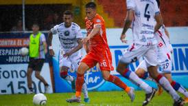 Puntarenas F.C. respira y traslada las preocupaciones a San Carlos