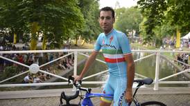 Vincenzo Nibali espera un Tour de Francia "espectacular" y muy disputado