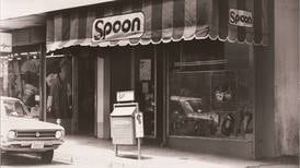 Spoon celebra su 40 aniversario