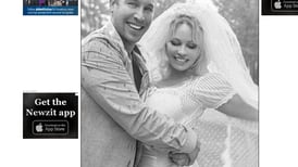 Pamela Anderson se divorció de su quinto marido luego de un año de matrimonio