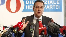 Ultraderecha de Austria impugna resultado de elecciones presidenciales