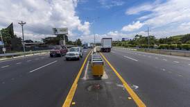 Carretera San José-San Ramón se contrataría con  mantenimiento incluido una vez terminada