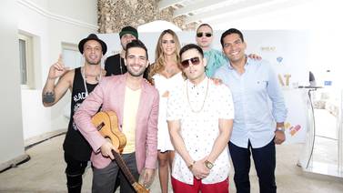 Heat Latin Music Awards: Talento latino será galardonado
