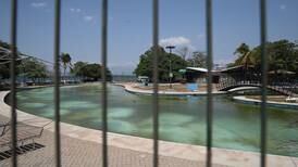 Juzgado condena a empresa a pagar $39.000  a la Municipalidad de Puntarenas por abandono de balneario 