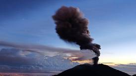 Estudio concluye que terremoto de Nicoya indujo erupciones de volcanes en el Istmo