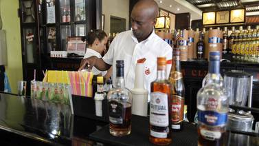 Ron Havana Club aspira a ser el primer producto cubano que se venda en Estados Unidos