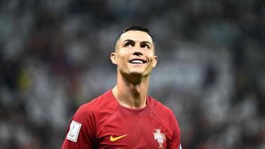 ¿Por qué a Cristiano Ronaldo le dicen ‘El Bicho’?