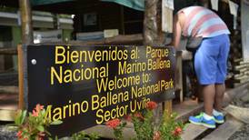 Cambio climático ya muestra sus efectos dañinos en Bahía Ballena 