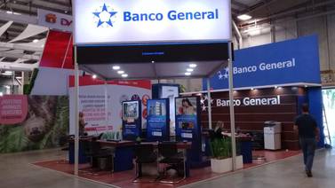 Banco General ofrece condiciones especiales en Expocasa 2018 