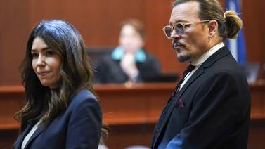 Tras defender a Johnny Depp en juicio, fanáticos quieren a Camille Vásquez como presidenta
