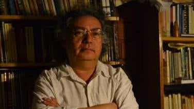 Prestigioso teórico del arte Sergio Rojas ofrecerá conferencias en Costa Rica