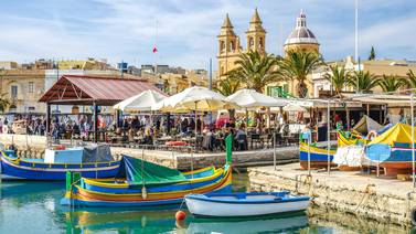 Malta, un paraíso mediterráneo para estudiar inglés y disfrutar de su historia