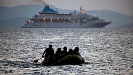 Más de 3.000 migrantes fallecieron en el mar camino a Europa en 2021