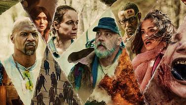 ‘The Walking Dead’: Series nuevas del universo zombi tienen fecha de estreno en Amazon Prime