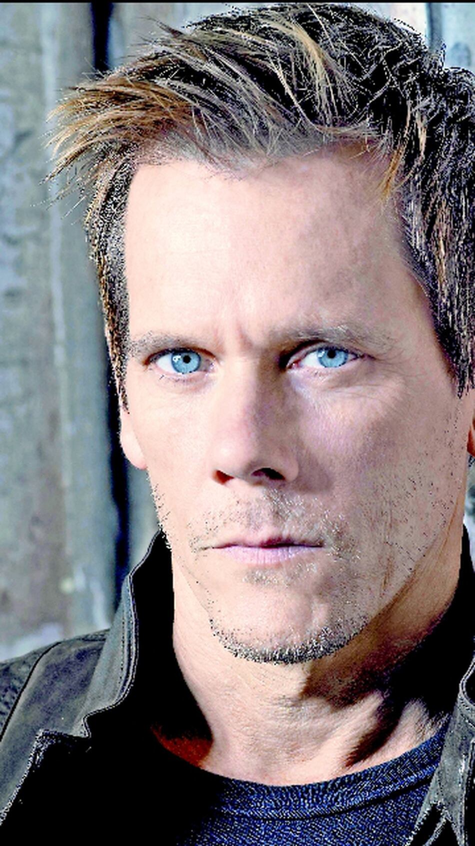 Bio Kevin Bacon: Titán del cine, y ahora de la tevé - La ...