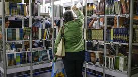 Guía para buscar (y encontrar) su libro ideal en la Feria de Libro