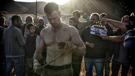 En ‘Jason Bourne’, Matt Damon corre por su vida... una vez más