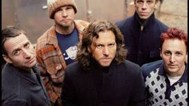 Pearl Jam grabará documental de su carrera