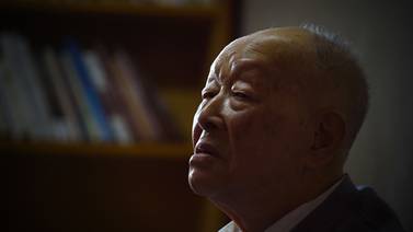 Fallece Zhou Youguang, disidente y lingüista que revolucionó el mandarín