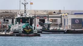 Conmoción en España por el hallazgo en el mar del cuerpo de una niña raptada por su padre