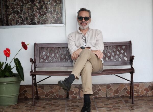 Leo Brouwer es conocido por sus obras 