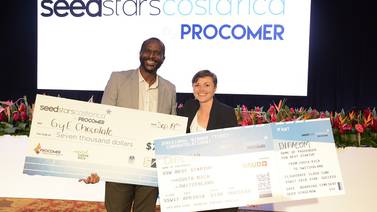 Empresas del Caribe y de la zona norte ganaron concurso de Procomer