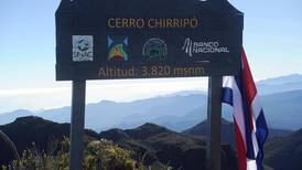 Parque Nacional Chirripó habilita reservas en línea