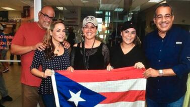 Presunto estafador pidió donaciones para víctimas de huracán en Puerto Rico