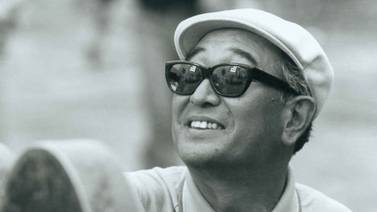  Akira Kurosawa: vea en enero los clásicos del cineasta japonés