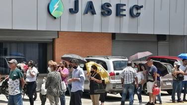 Regidores de Cartago denuncian nombramientos políticos en Jasec