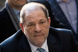 Víctimas de Harvey Weinstein critican anulación de su condena por delito sexual: ‘Es injusto’