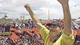 Revolución sandinista llega a 40 años con achaques políticos y económicos