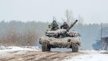 Mientras Moscú ve una ‘posibilidad’ de acuerdo con países occidentales sobre Ucrania; Francia anuncia que Rusia prepara una ‘ofensiva fuerte’
