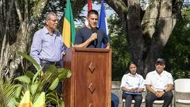 En Nicaragua aseguran que Óscar Duarte busca invertir en equipo pinolero